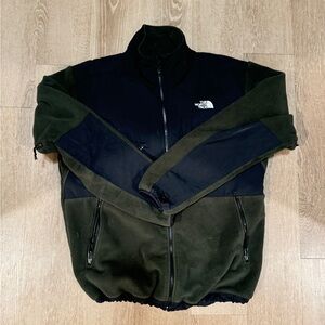 The North Face Jacket Denali Jacket